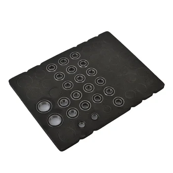 22PCS RC Truck Metal Chassis Full Ball Bearing Set for Tamiya CC02 58675 
22PCS RC Truck Metal Chassis Full Ball Bearing Set for Tamiya CC02 58675