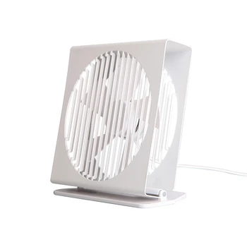 7 Inch USB Desk Fan Metal Frame Portable Desktop Table Fan Dual Motor Driver Fan for Home Office Travel
7 Inch USB Desk Fan Metal Frame Portable Desktop Table Fan Dual Motor Driver Fan for Home Office Travel