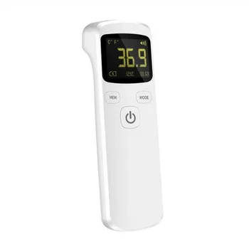 Handheld infrared forehead thermometer forehead thermometer digital infrared thermometer forehead thermometer термометр 40*
Handheld infrared forehead thermometer forehead thermometer digital infrared thermometer forehead thermometer термометр 40*