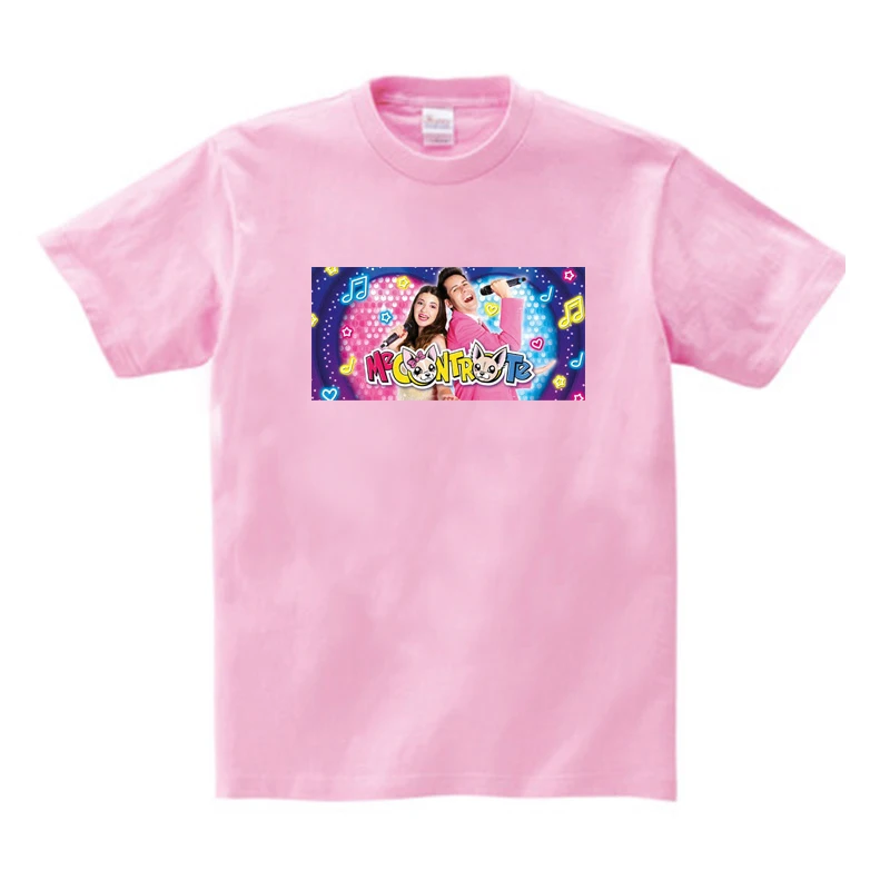 Me Contro Te T Shirt Fashion Boys Girls T Shirt Cartoon Kids Clothes Tee T-Shirt Short Sleeve Top Clothing Cartoon Girls Clohtes 
Me Contro Te T Shirt Fashion Boys Girls T Shirt Cartoon Kids Clothes Tee T-Shirt Short Sleeve Top Clothing Cartoon Girls Clohtes