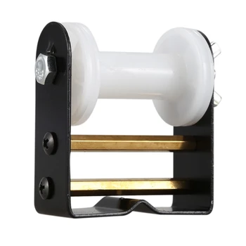 TOP!-Professional Recurve Bow Winder Around Stringer For Outdoor Activities Bow String Serving Jig
TOP!-Professional Recurve Bow Winder Around Stringer For Outdoor Activities Bow String Serving Jig