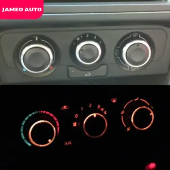 3Pcs AC Conditioning Air Knob Fit for Skoda Superb Octavia MK1 Car Air Condition Heat Control Switch Knobs Accessories
3Pcs AC Conditioning Air Knob Fit for Skoda Superb Octavia MK1 Car Air Condition Heat Control Switch Knobs Accessories