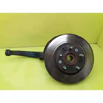 GP9A3303X STEERING KNUCKLE FRONT LEFT MAZDA 6 MINIVAN (GY)
GP9A3303X STEERING KNUCKLE FRONT LEFT MAZDA 6 MINIVAN (GY)