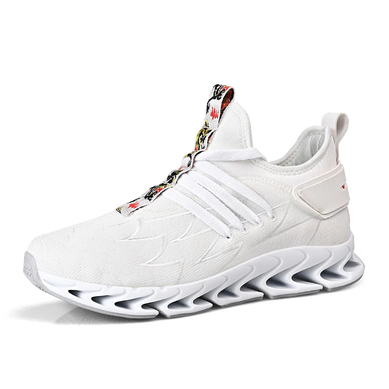 New Fashion Lace Up Sneakers Men Outdoor Casual Hot Sale Running Shoes Men Breathable High Quality Men Shoes Casual Sport 
New Fashion Lace Up Sneakers Men Outdoor Casual Hot Sale Running Shoes Men Breathable High Quality Men Shoes Casual Sport