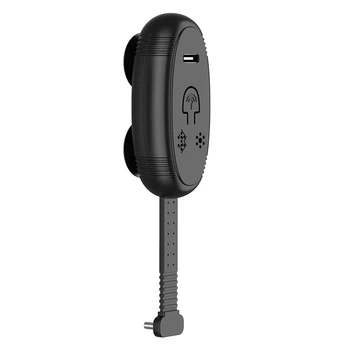 USB C Bluetooth 5.0 Transmitter Built-In Mic for In-Game Voice Chat & USB C Connector APTX Low Latency for Nintendo Switch, PC,
USB C Bluetooth 5.0 Transmitter Built-In Mic for In-Game Voice Chat & USB C Connector APTX Low Latency for Nintendo Switch, PC,