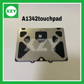 Original for Macbook 13" White A1342 Touchpad Trackpad 2009 2010 661-9551 922-9175 922-9551 820-2615-A 821-0890-A
Original for Macbook 13" White A1342 Touchpad Trackpad 2009 2010 661-9551 922-9175 922-9551 820-2615-A 821-0890-A