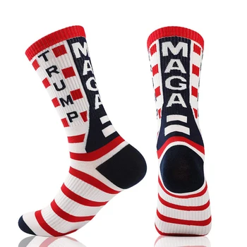 Donald Trump Socks Unisex Funny Print Republican GOP Election Voting Socks Stretchable Cotton Socks Hip Hop Skateboard Sock 
Donald Trump Socks Unisex Funny Print Republican GOP Election Voting Socks Stretchable Cotton Socks Hip Hop Skateboard Sock