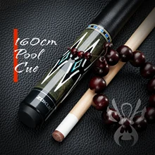 ZOKUE Billiard Cue 3/8*8 Radial Pin Pool Cue Stick Featured For Tall Man Canadian Hard Maple 160cm 12.75mm Cue With Case
ZOKUE Billiard Cue 3/8*8 Radial Pin Pool Cue Stick Featured For Tall Man Canadian Hard Maple 160cm 12.75mm Cue With Case