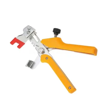 Tile Leveling System Locator Plier/Clips Wedges Floor Wall Plastic Spacers Kit Tile Leveling System-30
Tile Leveling System Locator Plier/Clips Wedges Floor Wall Plastic Spacers Kit Tile Leveling System-30