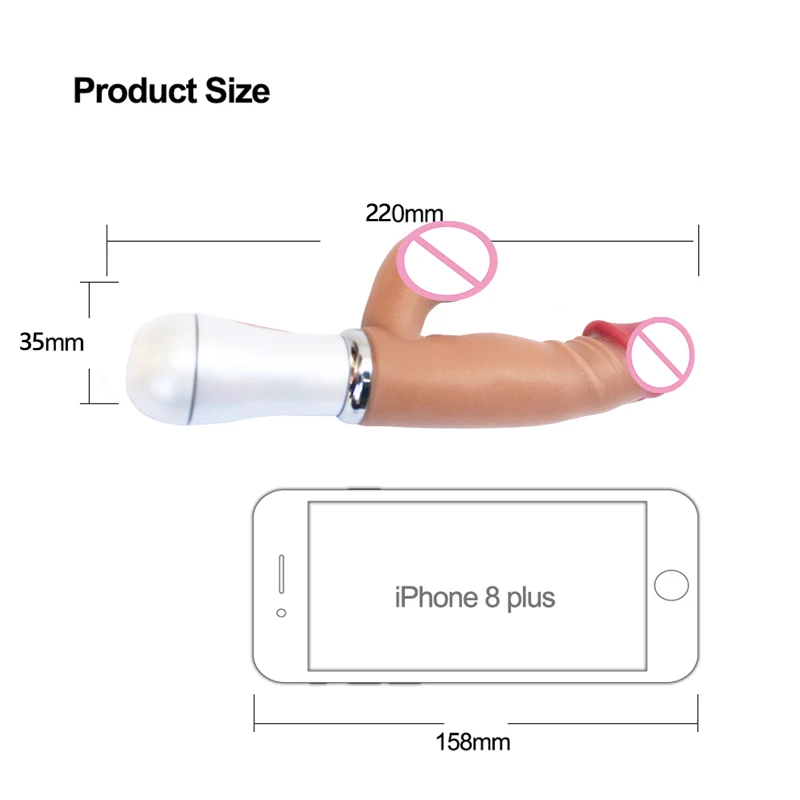 Вибратор для клитора Le Wand купить со скидкой в секс шопе  Вибраторы  Клиторальные вибраторы