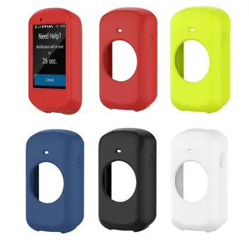 Silicone Protective Cover Non-slip Case for GARMIN Edge 830 Bike GPS Tracker Accessories
Silicone Protective Cover Non-slip Case for GARMIN Edge 830 Bike GPS Tracker Accessories