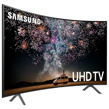 Samsung 55 '' UE-55RU7300UXRU TV 4K (UHD)
Samsung 55 '' UE-55RU7300UXRU TV 4K (UHD)
