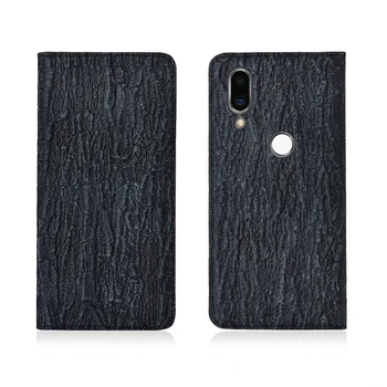 Luxury Bark Pattern Genuine Leather Magnetic Flip Phone Case For Meizu Note 9/Meizu Note 8 Phone Cover Card Slot Holder Funda
Luxury Bark Pattern Genuine Leather Magnetic Flip Phone Case For Meizu Note 9/Meizu Note 8 Phone Cover Card Slot Holder Funda
