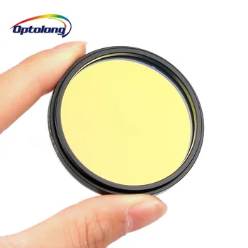 Optolong 2 "L-Pro Filter Multi-Layer Astronomy Telescope Anti Reflection Coating Ccd / Dslr Deep Sky Photo Wide Field
Optolong 2 "L-Pro Filter Multi-Layer Astronomy Telescope Anti Reflection Coating Ccd / Dslr Deep Sky Photo Wide Field