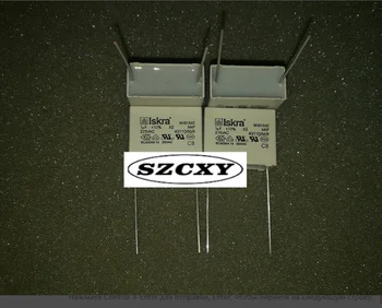5PCS 100% New and original 0.68uF 680nf/275V foot 22.5MM Safety capacitance
5PCS 100% New and original 0.68uF 680nf/275V foot 22.5MM Safety capacitance