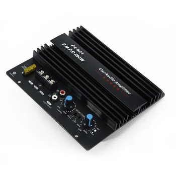 17X15.5cm 600W 4Ω Durable car subwoofer car for Momo amplifier Audio Amplifier Board Car Home Subwoofer Super Bass 12V aluminum
17X15.5cm 600W 4Ω Durable car subwoofer car for Momo amplifier Audio Amplifier Board Car Home Subwoofer Super Bass 12V aluminum