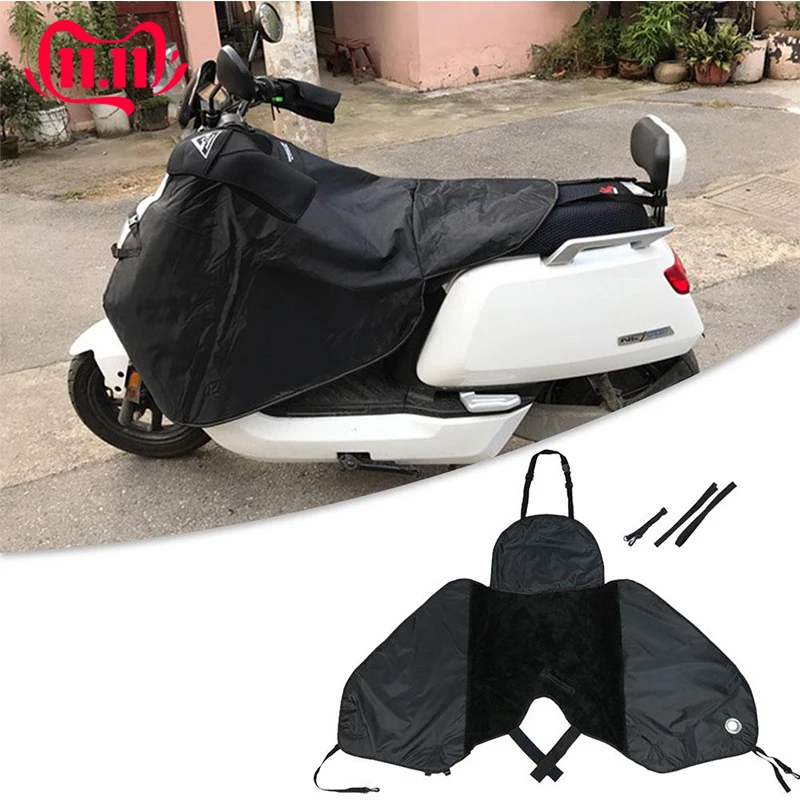 Leg Cover For Universal Scooters Motocycle Rain Wind Cold Windproof Warm Motorcycle Leg Protector for Scooter Electric Cars
Leg Cover For Universal Scooters Motocycle Rain Wind Cold Windproof Warm Motorcycle Leg Protector for Scooter Electric Cars