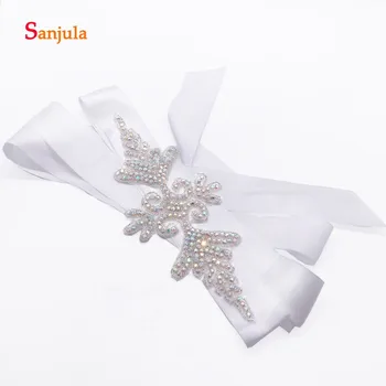 Special Beaded Shape Wedding Dress Belt Coloful Dazzling Evening Party Dress Belt Accessories for Wedding B42
Special Beaded Shape Wedding Dress Belt Coloful Dazzling Evening Party Dress Belt Accessories for Wedding B42