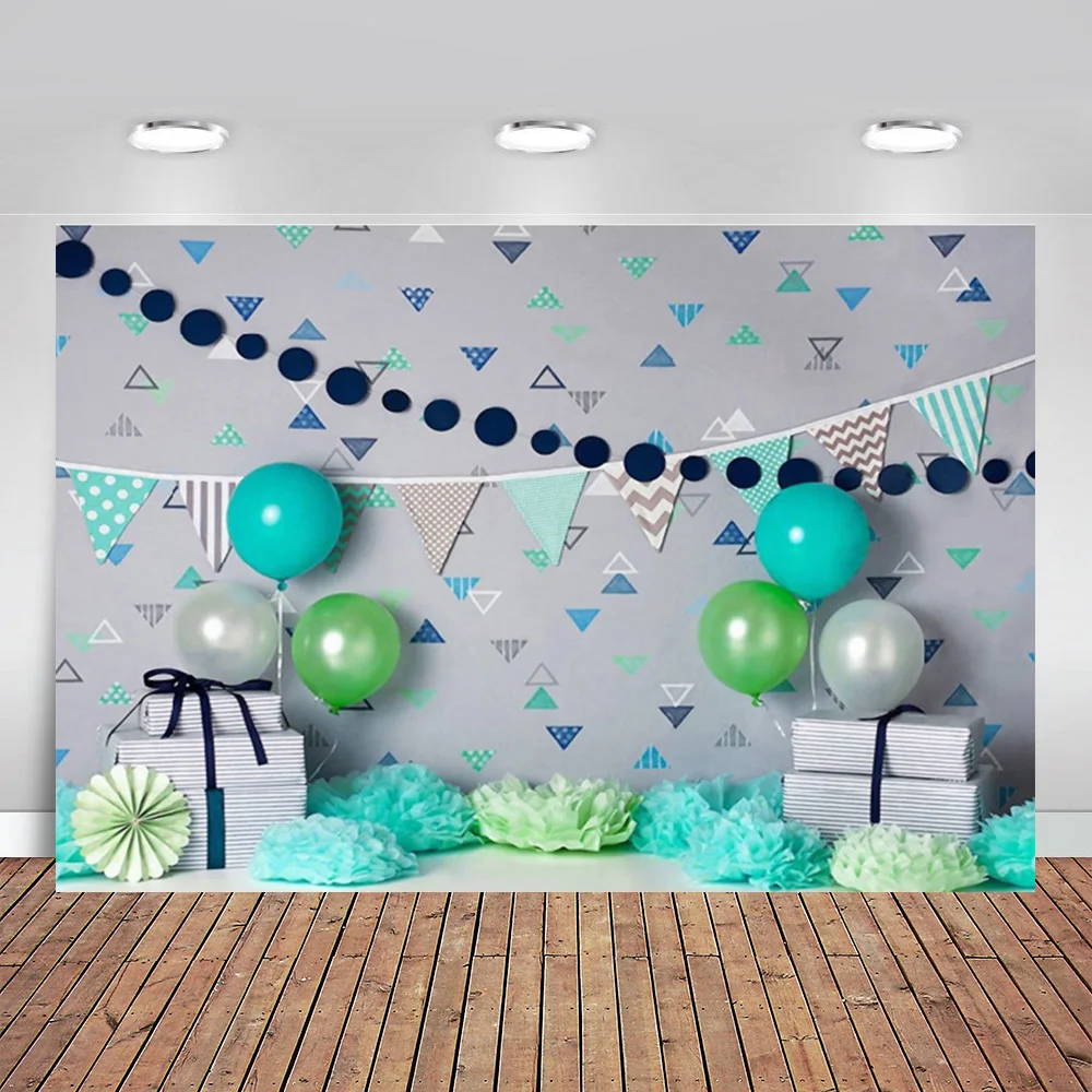 Beautiful Party Room Chic Paper Flowers Flags Balloons Gift Boxes Custom Photo Backdrop Background Vinyl Baby Boy 1st Birthday
Beautiful Party Room Chic Paper Flowers Flags Balloons Gift Boxes Custom Photo Backdrop Background Vinyl Baby Boy 1st Birthday