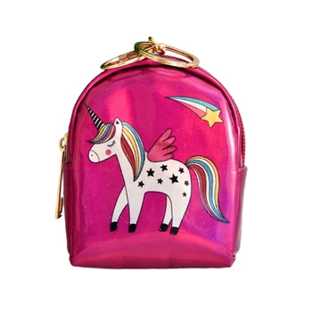 Cartoon Unicorn Coin Purses Women Wallets Small Cute Kawaii Card Holder Key Money Bags For Girls Ladies Purse
Cartoon Unicorn Coin Purses Women Wallets Small Cute Kawaii Card Holder Key Money Bags For Girls Ladies Purse