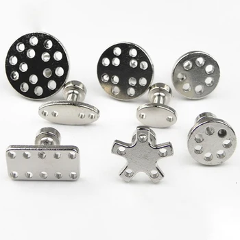 8PCS/SET Professional Durable Car Zinc alloy Glue Pulling Puller Tabs Paintless Dent Hail Repair Car Body Dent Removal Hand Tool 
8PCS/SET Professional Durable Car Zinc alloy Glue Pulling Puller Tabs Paintless Dent Hail Repair Car Body Dent Removal Hand Tool