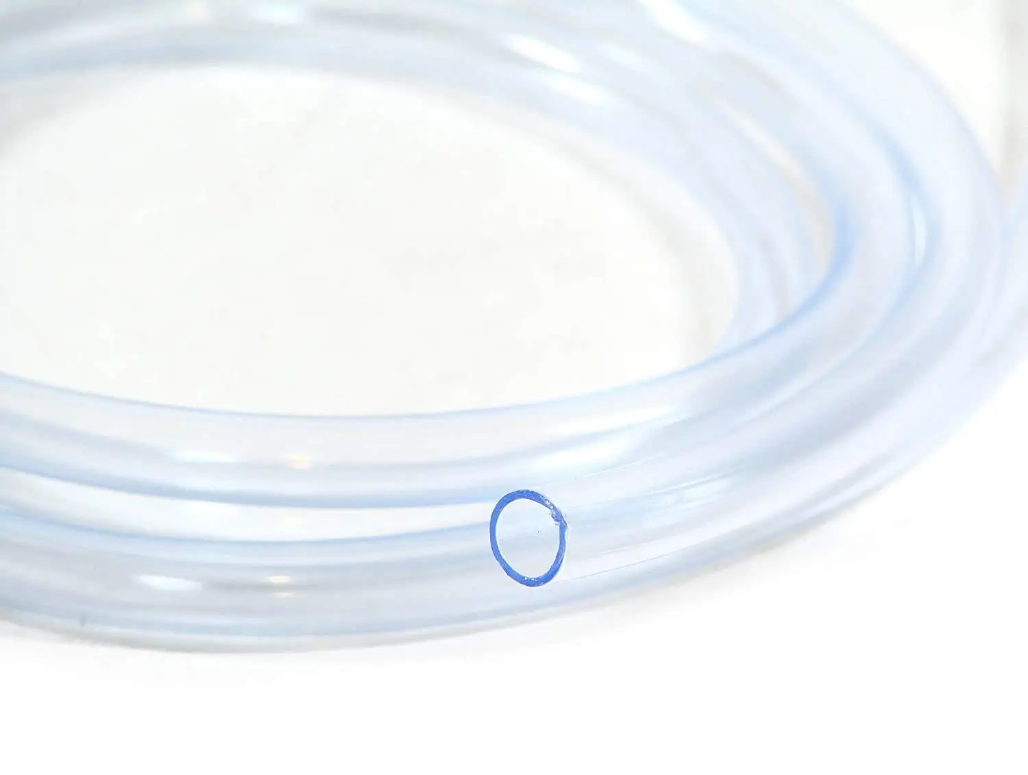Manufacturers Direct Selling Food Grade PVC Transparent Hose Tasteless Non-toxic High-temperature Resistant Aging Currently Avai
Manufacturers Direct Selling Food Grade PVC Transparent Hose Tasteless Non-toxic High-temperature Resistant Aging Currently Avai