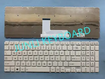JUNLI KEYBOARD FOR Toshiba Satellite L50-B,L50D-B,L55-B L55D-B C55-C C55T-C S50-B S50t-B S50D-B ,S50-C S50t-C S50D-C US White
JUNLI KEYBOARD FOR Toshiba Satellite L50-B,L50D-B,L55-B L55D-B C55-C C55T-C S50-B S50t-B S50D-B ,S50-C S50t-C S50D-C US White