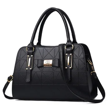 Bags for women 2020 new European fashion women's handbag female shoulder bag
Bags for women 2020 new European fashion women's handbag female shoulder bag