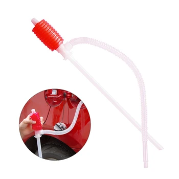Car Oil Pump Manual Siphon Suction Water Chemical Liquid Pump Portable Car Truck Oil Gasoline Sucker Hand Pump
Car Oil Pump Manual Siphon Suction Water Chemical Liquid Pump Portable Car Truck Oil Gasoline Sucker Hand Pump