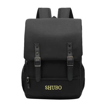 OCARDIAN Fashion Vintage Laptop Backpack Women Canvas Bag Men Travel Leisure Backpacks Retro Casual Bag School Bags For Teenager
OCARDIAN Fashion Vintage Laptop Backpack Women Canvas Bag Men Travel Leisure Backpacks Retro Casual Bag School Bags For Teenager