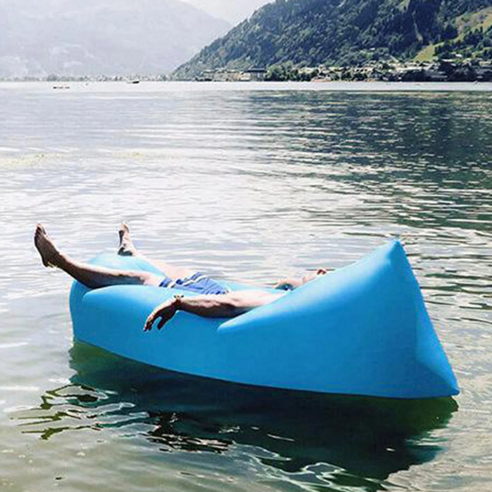 Inflatable Air Bed Sofa Lounger Couch Chair Bag Hangout Outdoor Camping Beach Inflatable Couch Sofa Indoor Outdoor Adults Kids Inflatable Air Bed Sofa Lounger Couch Chair Bag Hangout Outdoor Camping Beach Inflatable Couch Sofa Indoor Outdoor Adults Kids