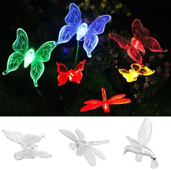 Landscape Lights Solar Path Light Atmosphere Garden Lawn Lamp Eco-Friendly Colorful Home Lawn Light
Landscape Lights Solar Path Light Atmosphere Garden Lawn Lamp Eco-Friendly Colorful Home Lawn Light