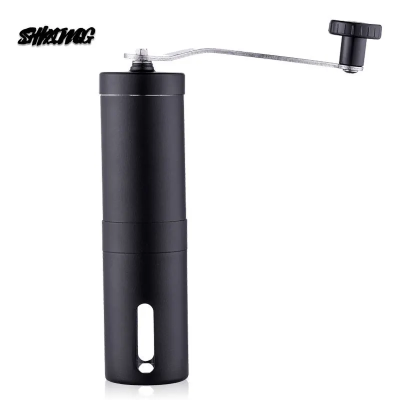 Beansgrinder Mill Manual Coffee Grinder Hand Coffe Ceramics Stainless Steel 40g Mini Milling Machine Portable Manual Grinder
Beansgrinder Mill Manual Coffee Grinder Hand Coffe Ceramics Stainless Steel 40g Mini Milling Machine Portable Manual Grinder