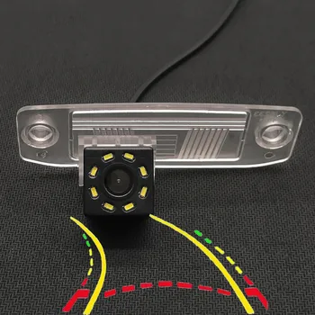 Dynamic Trajectory Track Car Rear View Backup Camera For Kia K3 Sorento Sportage R Ceed Rondo Cerato Carens Borrego Forte Oprius
Dynamic Trajectory Track Car Rear View Backup Camera For Kia K3 Sorento Sportage R Ceed Rondo Cerato Carens Borrego Forte Oprius