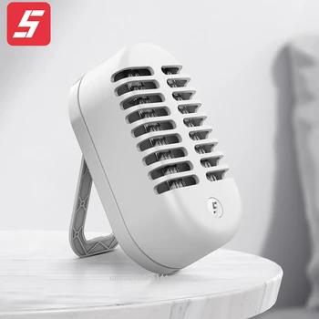 Xiaomi FIVE smart portable disinfection to remove odor UVC dual-mode toilet to odor USB charging disinfection deodorization
Xiaomi FIVE smart portable disinfection to remove odor UVC dual-mode toilet to odor USB charging disinfection deodorization