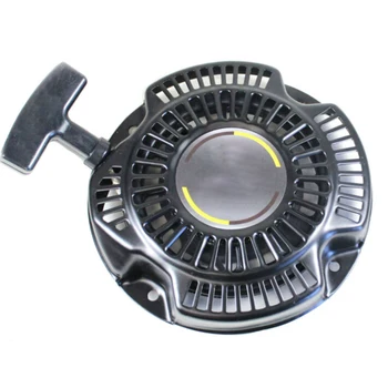 Pull Starter Start Recoil Starter Assembly Universal Tools For EY20 Robin Subaru Engine Go Kart Generator
Pull Starter Start Recoil Starter Assembly Universal Tools For EY20 Robin Subaru Engine Go Kart Generator