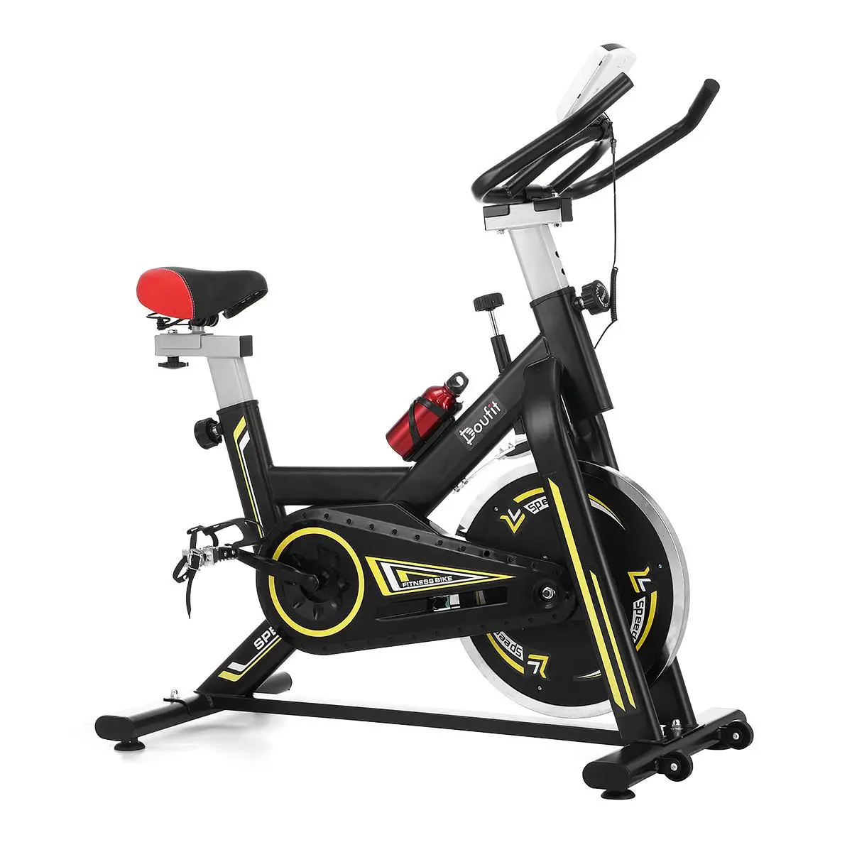 home fitness bike
