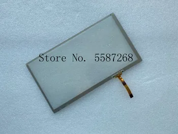 2PCS/LOT Original new 7inch LCD display only touch digitizer C070VW05 V0 for Car DVD GPS navigation lcd monitors
2PCS/LOT Original new 7inch LCD display only touch digitizer C070VW05 V0 for Car DVD GPS navigation lcd monitors