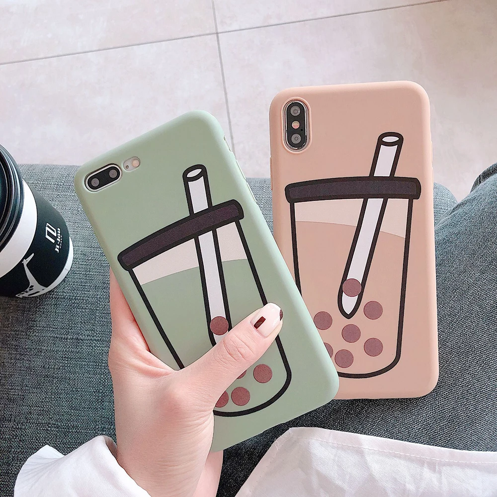 Soft TPU Silicone Color cute Phone Case For iPhone 7 6 6S 8 Plus Ultra Thin The Case For iphone 7 X XR XS Max Back Cover Cases
Soft TPU Silicone Color cute Phone Case For iPhone 7 6 6S 8 Plus Ultra Thin The Case For iphone 7 X XR XS Max Back Cover Cases
