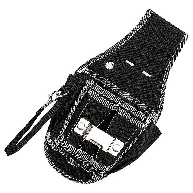 Protable Waist Pouch Multi Function Repair Tool Storage Bag Home Tools Waist Pack Practical High Capacity Multi Pocket Bag
Protable Waist Pouch Multi Function Repair Tool Storage Bag Home Tools Waist Pack Practical High Capacity Multi Pocket Bag