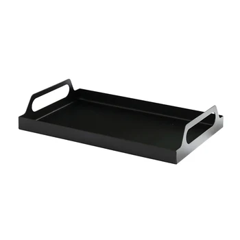 Coffee Cups Jewelry Display With Handles Kitchen Rectangular Holder Iron Art Storage Tray Multifunctional Easy Clean Organizer
Coffee Cups Jewelry Display With Handles Kitchen Rectangular Holder Iron Art Storage Tray Multifunctional Easy Clean Organizer