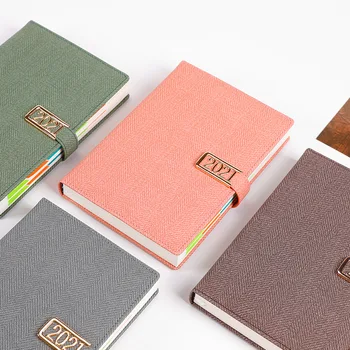 New Agenda 2021 Magnetic Buckle Notebook A5 Weekly Monthly Planner Journal Diary Notepad Sketchbook School Stationery
New Agenda 2021 Magnetic Buckle Notebook A5 Weekly Monthly Planner Journal Diary Notepad Sketchbook School Stationery
