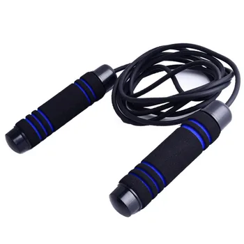 Non Slip Weight Loss Sports Student Exercise Gym Indoor Workout Adult Adjustable Length School Skipping Rope Outdoor Training
Non Slip Weight Loss Sports Student Exercise Gym Indoor Workout Adult Adjustable Length School Skipping Rope Outdoor Training