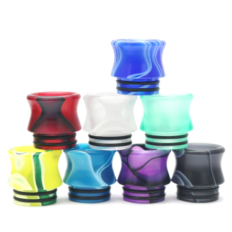 Acrylic 810 Drip Tip For ETC E-cigarette 810 Thread Atomizer Freemax Mesh Pro Tank Atomizer ETC
Acrylic 810 Drip Tip For ETC E-cigarette 810 Thread Atomizer Freemax Mesh Pro Tank Atomizer ETC