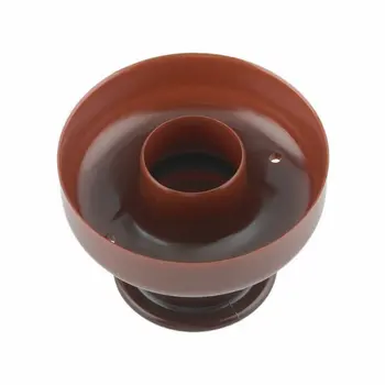 1 PC Plastic Food-Grade Doughnut Donut Mold Bread Desserts Bakery Mould Home DIY Donut Cutter Maker Mould Tools
1 PC Plastic Food-Grade Doughnut Donut Mold Bread Desserts Bakery Mould Home DIY Donut Cutter Maker Mould Tools