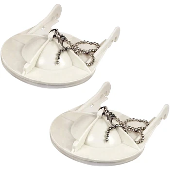 2 Pack Toilet Flapper Replacement for American Standard 738920-0070A 3-Inch Flapper Assembly, Flapper Replacement Water Saving,
2 Pack Toilet Flapper Replacement for American Standard 738920-0070A 3-Inch Flapper Assembly, Flapper Replacement Water Saving,