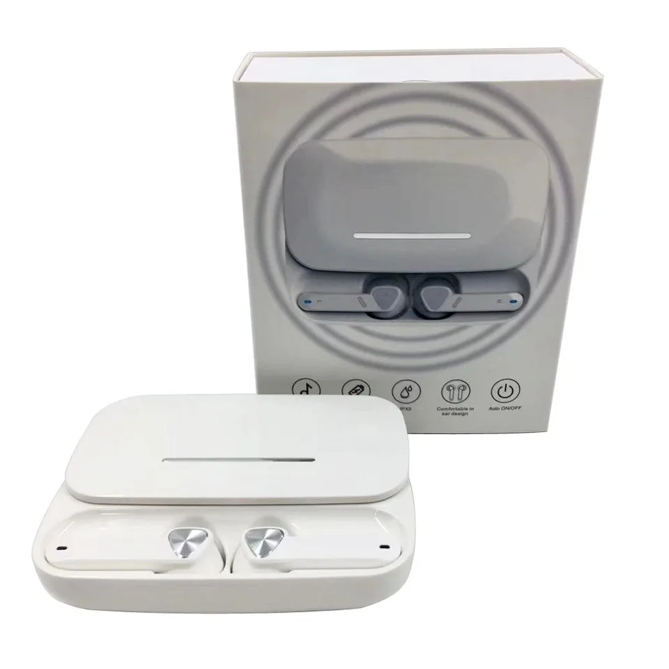 BE36 Wireless Bluetooth 5.0 Earphone Touch Control Auto Pairing Slide Charging Box TWS Mini Earbuds For iPhone xiaomi huawei
BE36 Wireless Bluetooth 5.0 Earphone Touch Control Auto Pairing Slide Charging Box TWS Mini Earbuds For iPhone xiaomi huawei