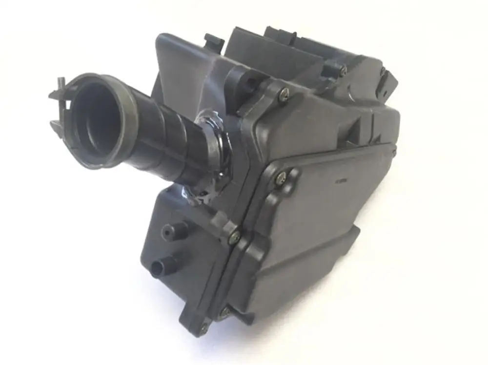 TW200 TW225 Motorcycle Air Cleaner Filter Box Assembly Housing Airbox Connector For Yamaha TW 200 225 TW-200 TW-225 | Автомобили и