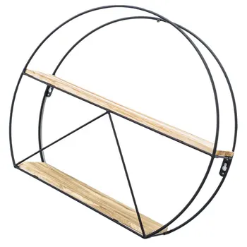 1pc Storage Rack Useful Prime Storage Shelf Wall Rack Sundries Organizer for Indoor Inside Home
1pc Storage Rack Useful Prime Storage Shelf Wall Rack Sundries Organizer for Indoor Inside Home