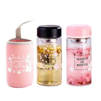 High Temperature Resistant Glass Cup Anti-scalding Cup Set Tea Strainer Hand Glass Water Cup Crystal Water Bottle Milk Bottle
High Temperature Resistant Glass Cup Anti-scalding Cup Set Tea Strainer Hand Glass Water Cup Crystal Water Bottle Milk Bottle